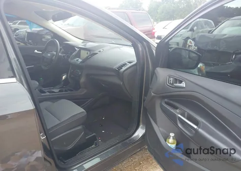 2019 Ford Escape Se z USA, uszkodzony, nr VIN 1FMCU9GD3KUB11566